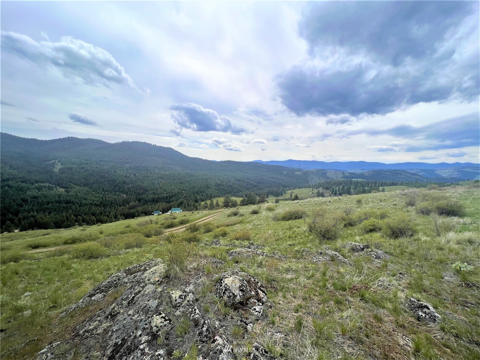 26 Lambert Mountain Road Republic, WA 99166 - Photo 14 of 16 Gallery Image 14