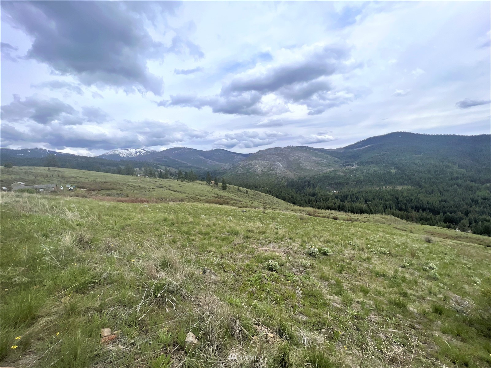 26 Lambert Mountain Road Republic, WA 99166 - Photo 3 of 16 Gallery Image 3