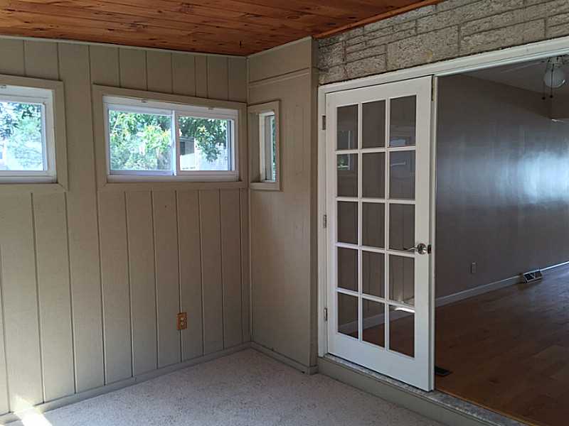 4156 Post Road, Unit 19 Warwick, RI 02818 - Photo 11 of 11 Porch.