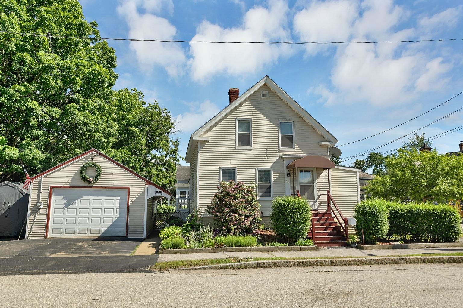19 Monroe Street Concord, NH 03301 - Photo 2 of 60