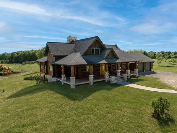 $789,000 | 4311 Caro Lane, Kingsley, MI 49649
