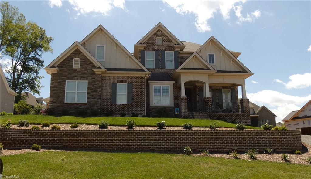 975 Heron Ridge Road Winston-Salem, NC 27106 - Photo 1 of 23 Gallery Image 1