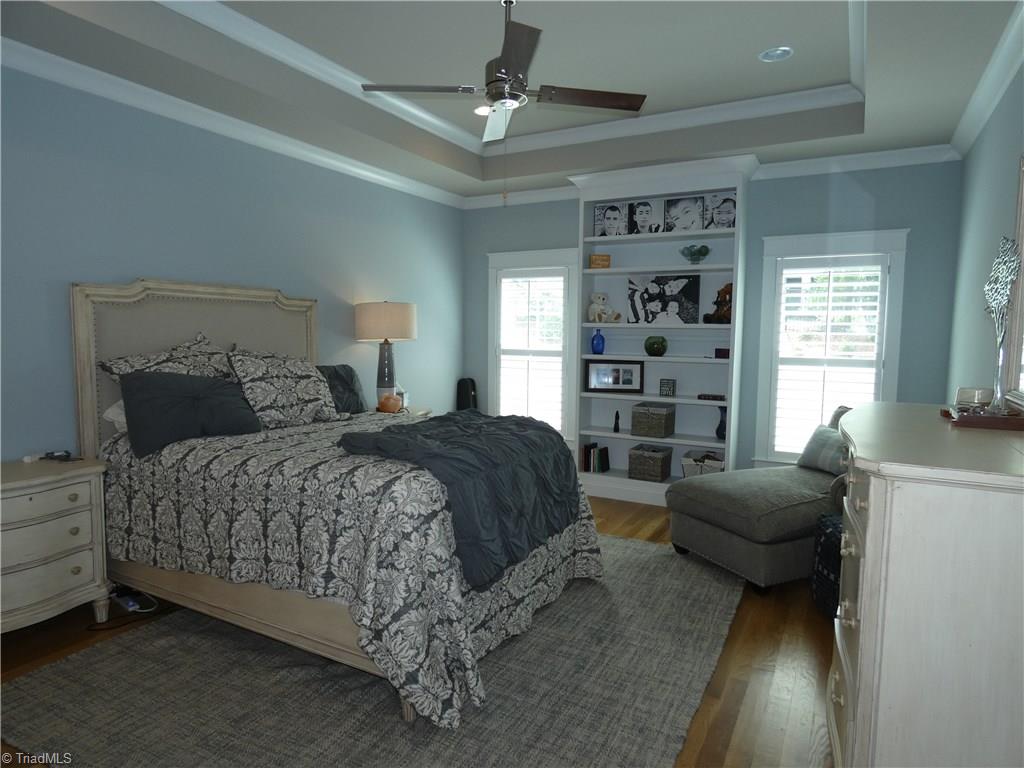 975 Heron Ridge Road Winston-Salem, NC 27106 - Photo 11 of 23 Gallery Image 11