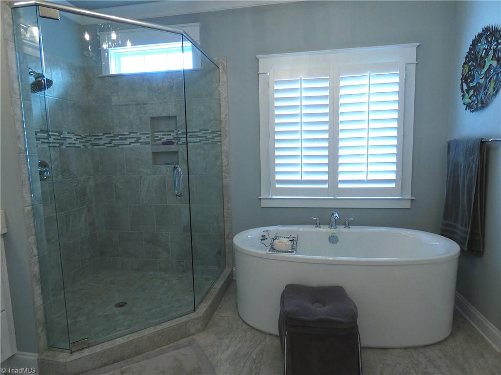 975 Heron Ridge Road Winston-Salem, NC 27106 - Photo 13 of 23 Gallery Image 13