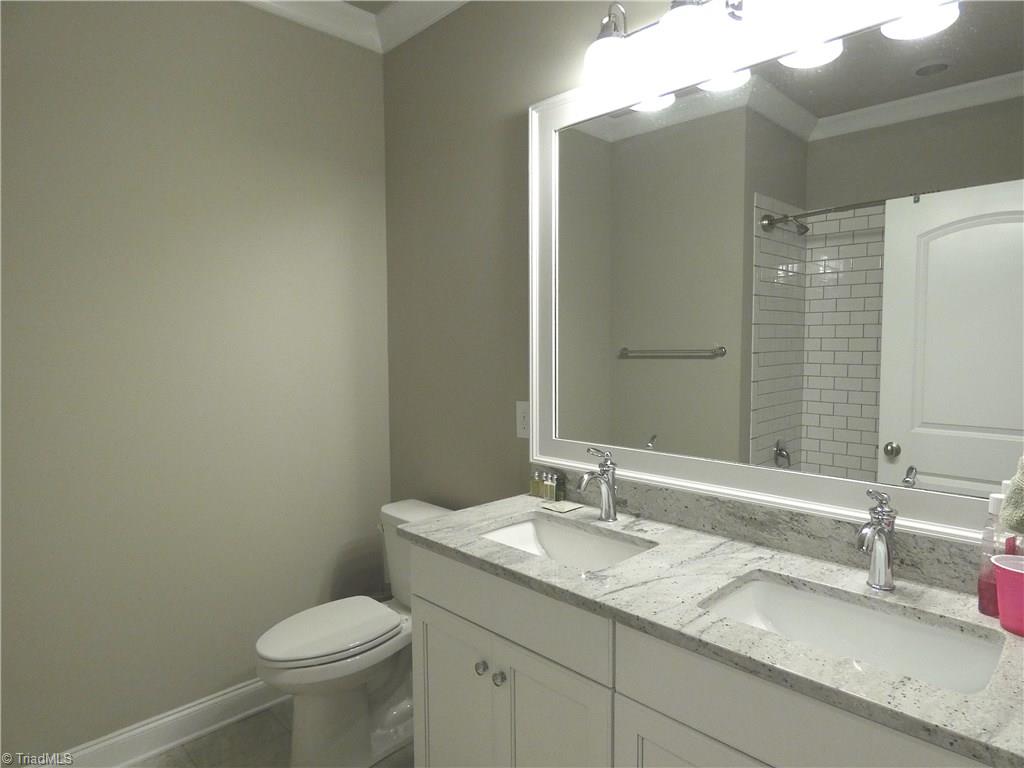 975 Heron Ridge Road Winston-Salem, NC 27106 - Photo 16 of 23 Gallery Image 16