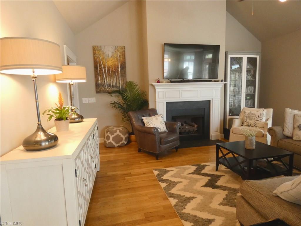 975 Heron Ridge Road Winston-Salem, NC 27106 - Photo 5 of 23 Gallery Image 5