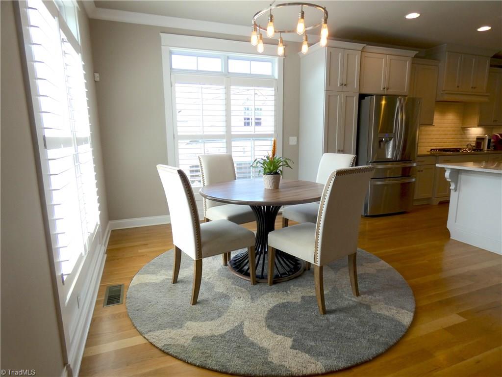 975 Heron Ridge Road Winston-Salem, NC 27106 - Photo 6 of 23 Gallery Image 6
