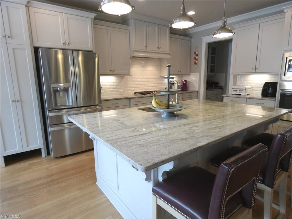 975 Heron Ridge Road Winston-Salem, NC 27106 - Photo 7 of 23 Gallery Image 7