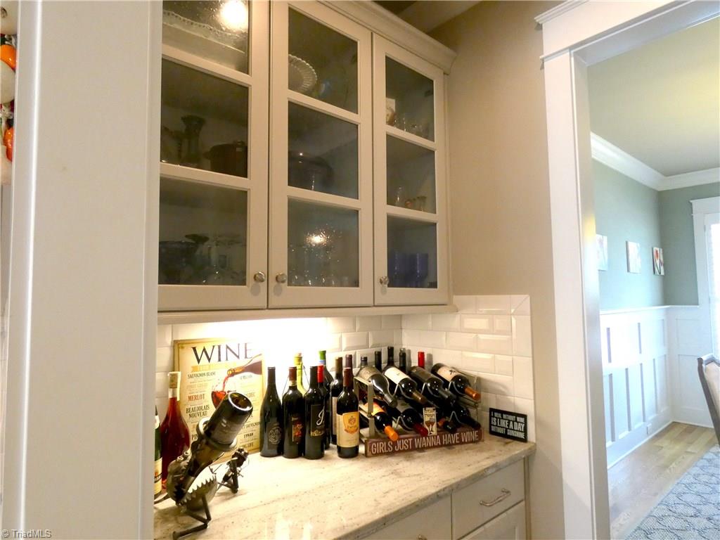 975 Heron Ridge Road Winston-Salem, NC 27106 - Photo 8 of 23 Gallery Image 8