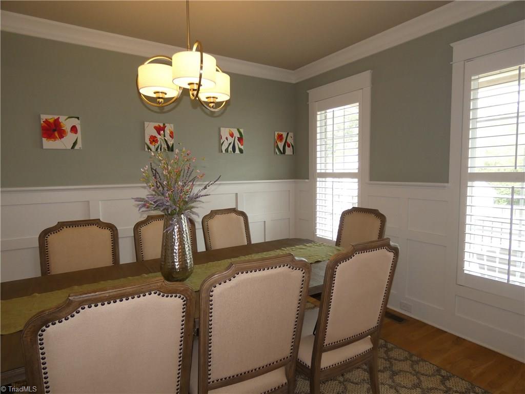 975 Heron Ridge Road Winston-Salem, NC 27106 - Photo 9 of 23 Gallery Image 9