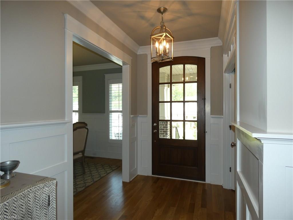 975 Heron Ridge Road Winston-Salem, NC 27106 - Photo 10 of 23 Gallery Image 10