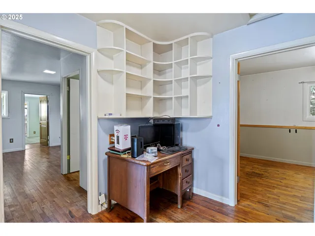 $349,000 | 500 East B Avenue, Drain, OR 97435