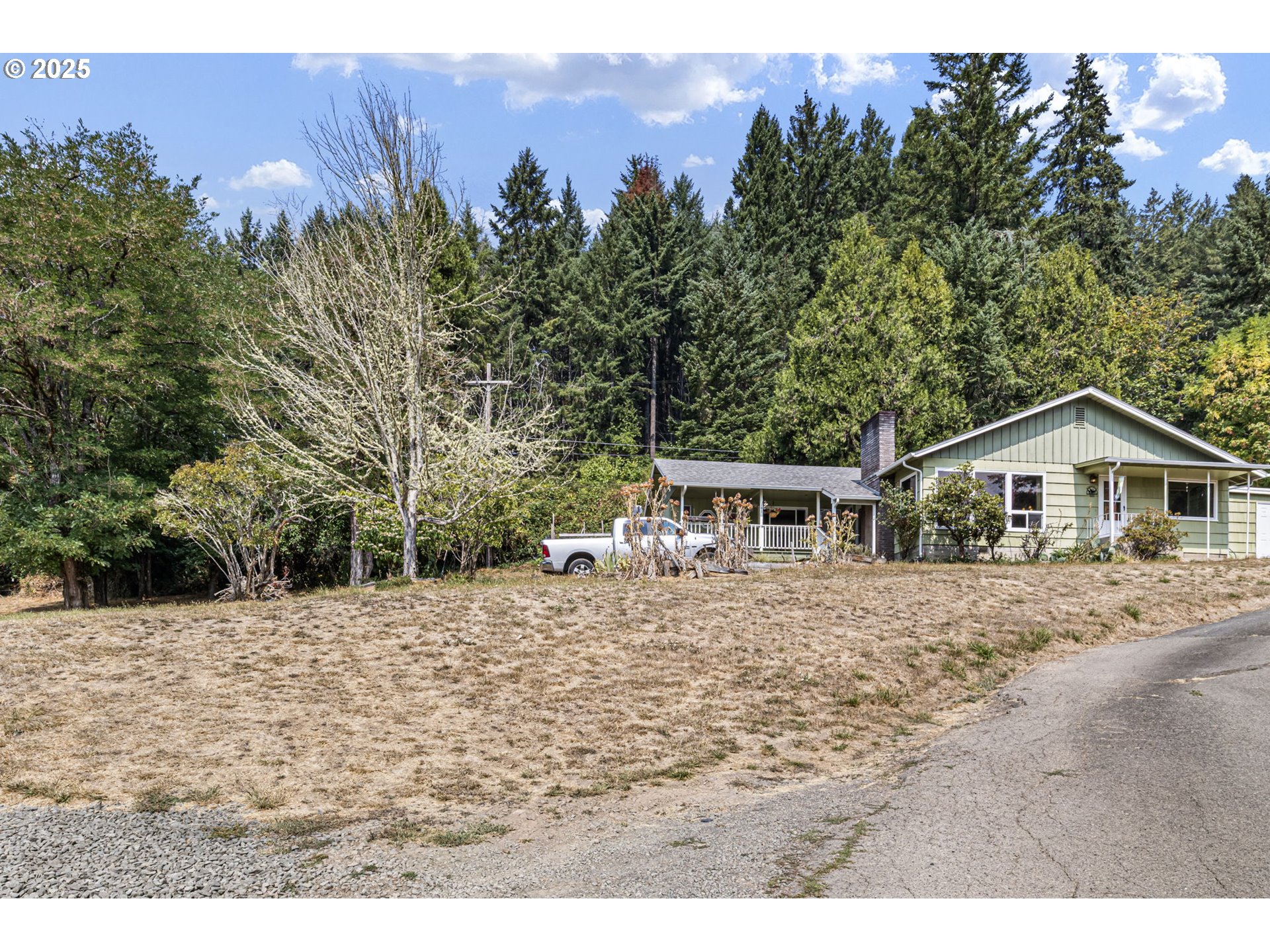 500 East B Avenue Drain, OR 97435 - Photo 43 of 48