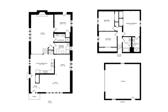 $349,000 | 11242 South Avon Avenue, Alsip, IL 60803