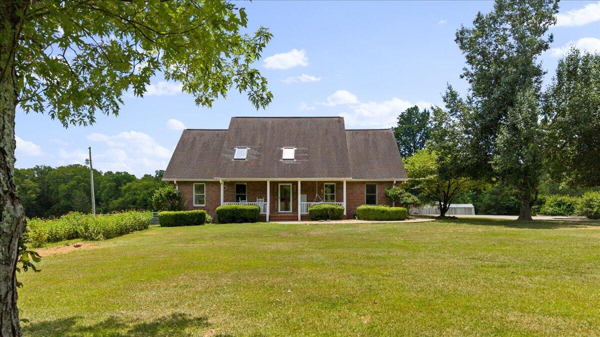 3064 County Road, Unit 700 LOT #2 Riceville, TN 37370 - Photo 2 of 58 02-2