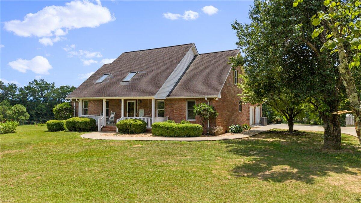 3064 County Road, Unit 700 LOT #2 Riceville, TN 37370 - Photo 3 of 58 03-3