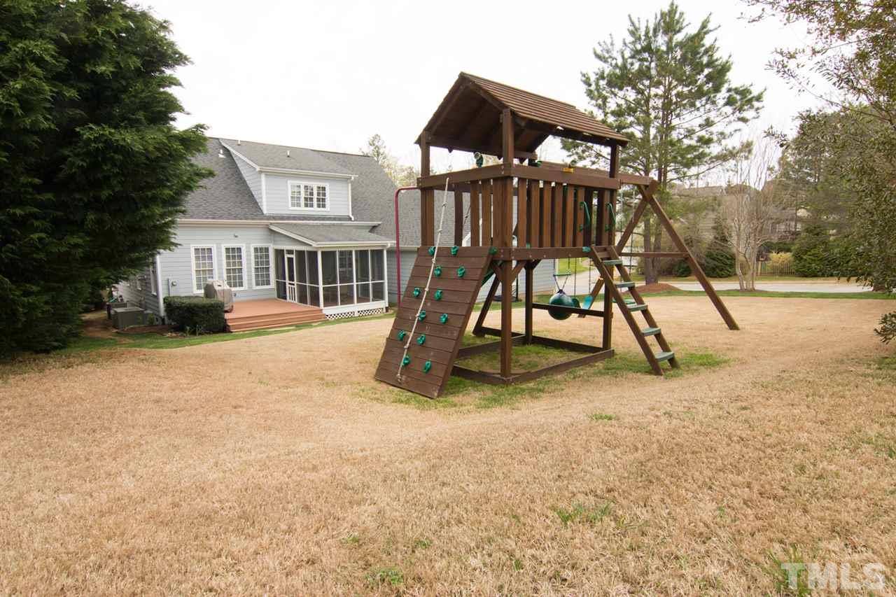 1016 Coram Fields Road Wake Forest, NC 27587 - Photo 22 of 23 Gallery Image 22