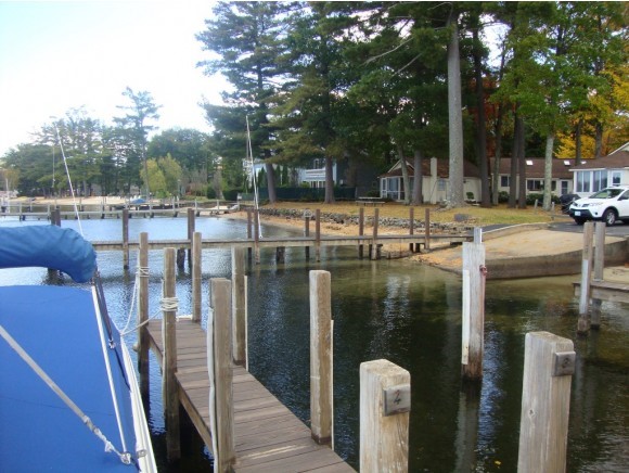 135 Weirs Road, Unit 29 Gilford, NH 03249 - Photo 1 of 26