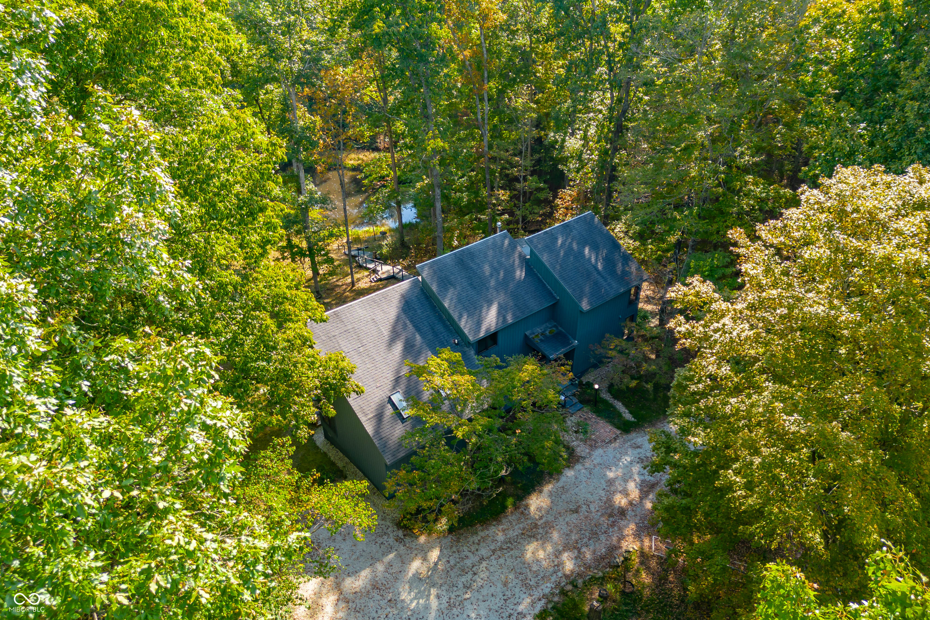 1541 Clay Lick Road Nashville, IN 47448 - Photo 86 of 103 Gallery Image 86