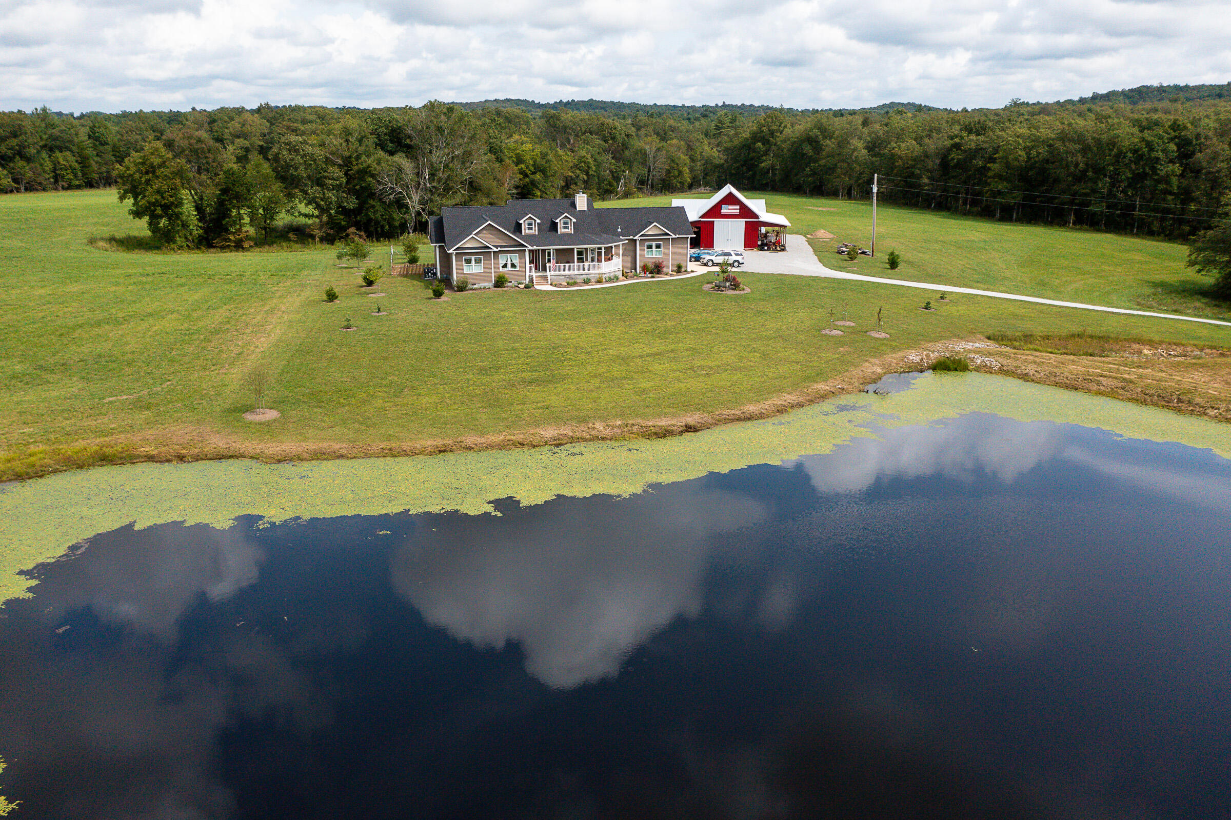 554 Island Ford Road Lancing, TN 37770 - Photo 1 of 38 554 Island Ford