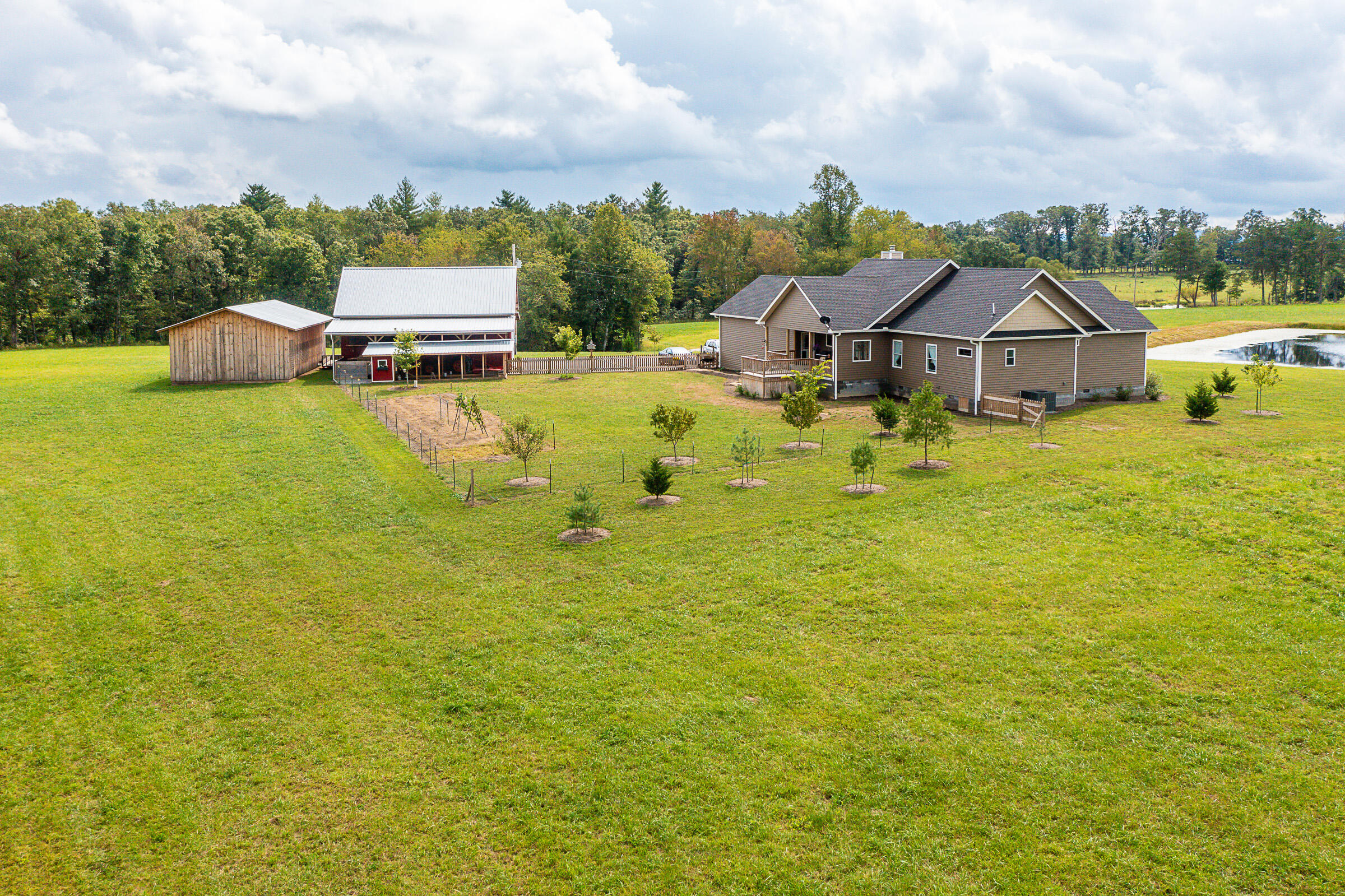 554 Island Ford Road Lancing, TN 37770 - Photo 38 of 38 Welcome home!
