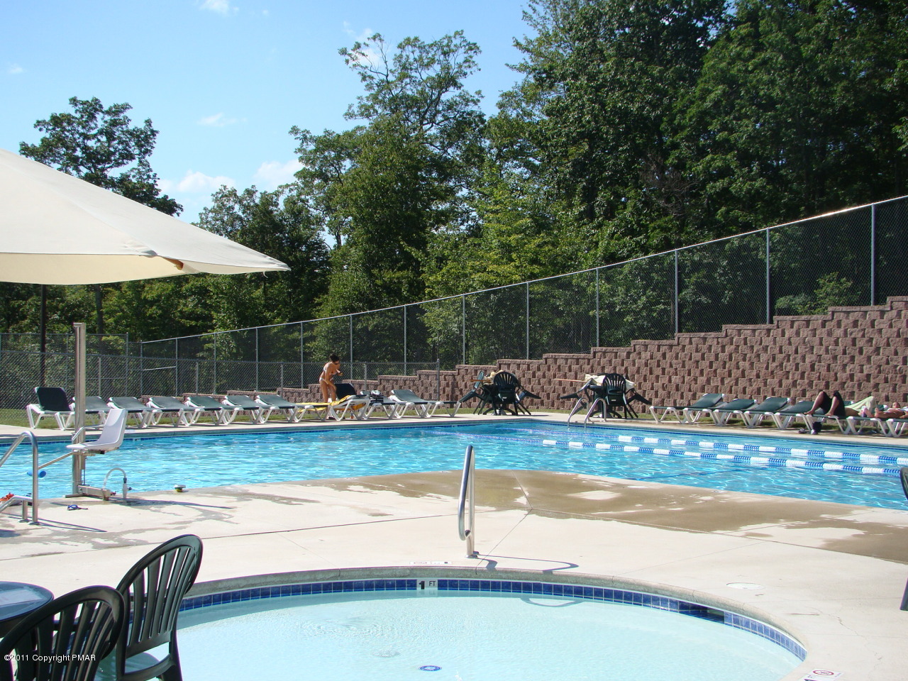 111 Bindale Road Bushkill, PA 18371 - Photo 18 of 20 pools