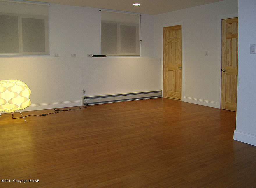 111 Bindale Road Bushkill, PA 18371 - Photo 10 of 20 master bedroom