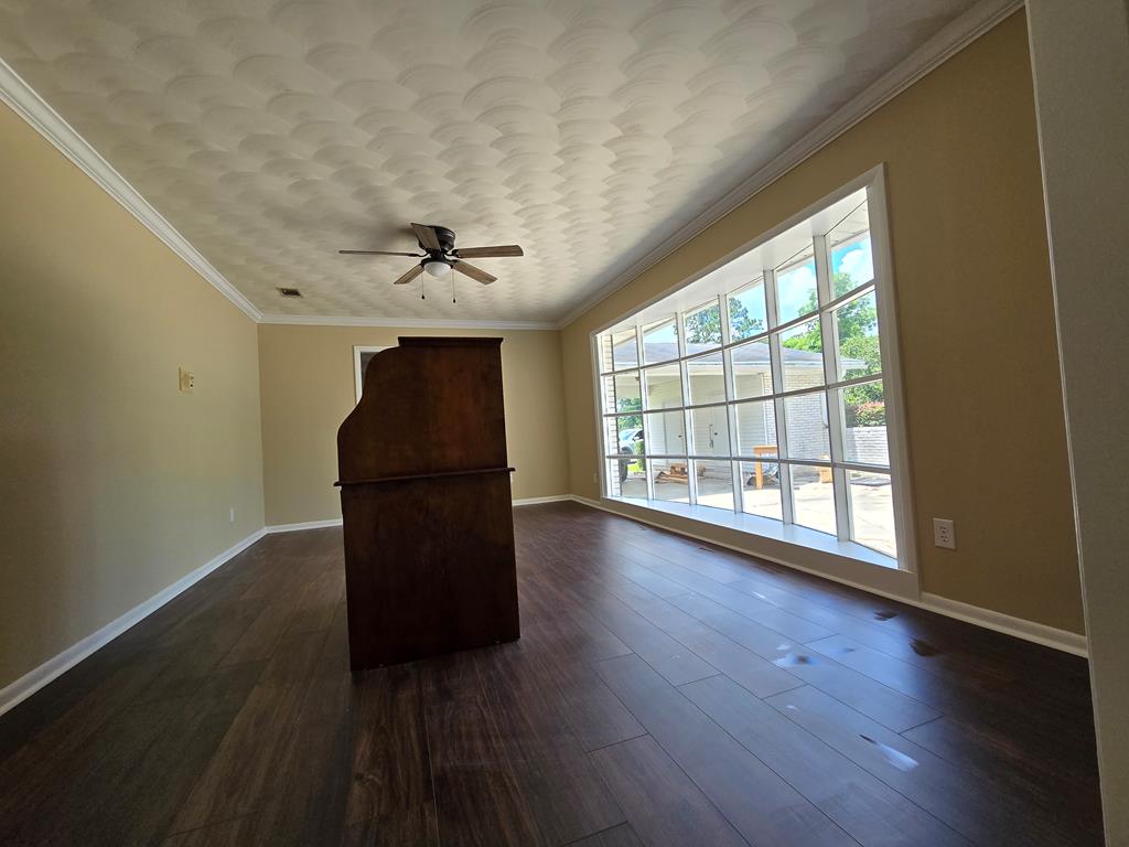 1003 North Coffee Road Nashville, GA 31639 - Photo 31 of 33 Gallery Image 31