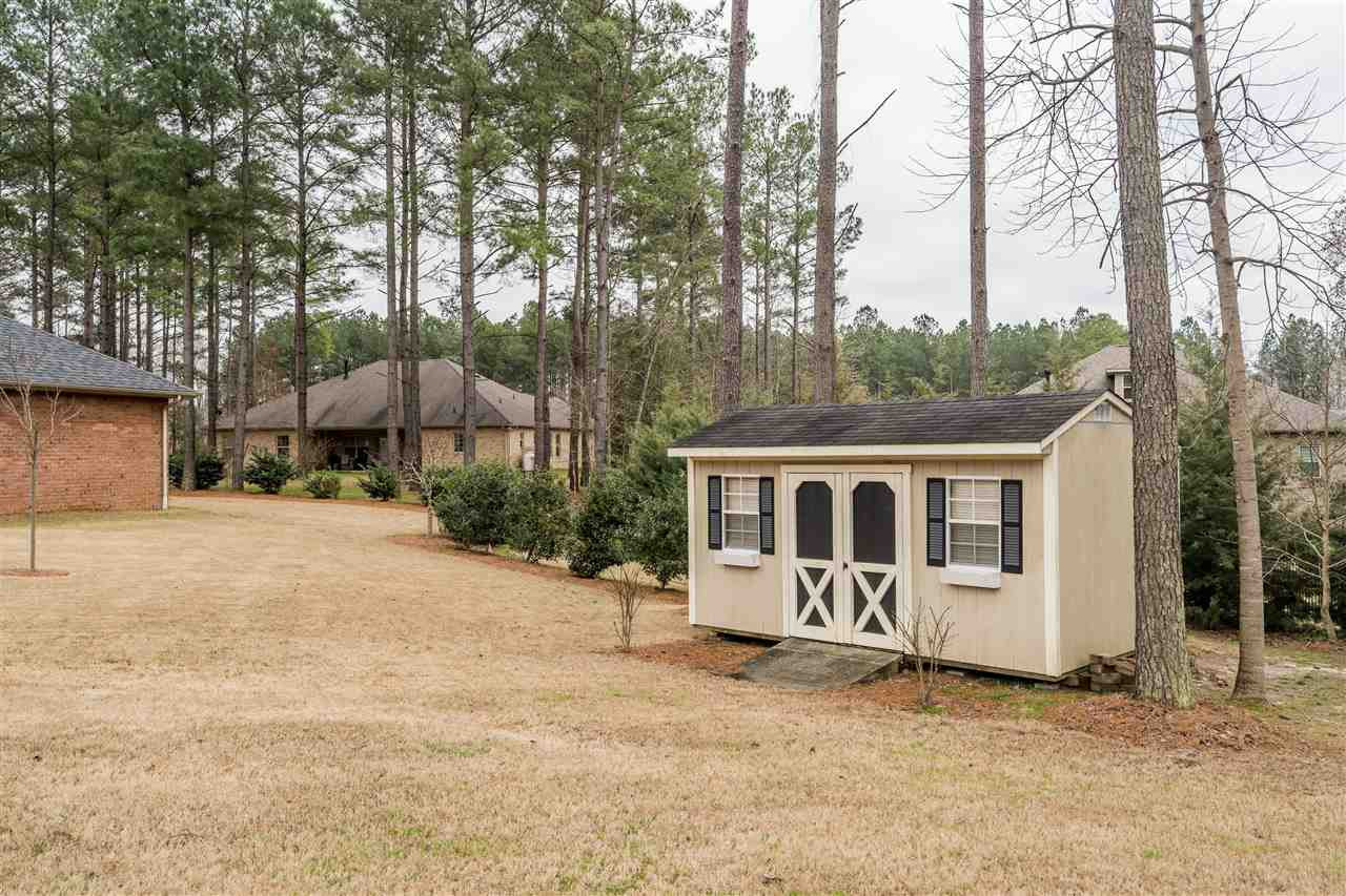 47 Spring Haven Lane Willow Spring, NC 27592 - Photo 25 of 30 Photo 25