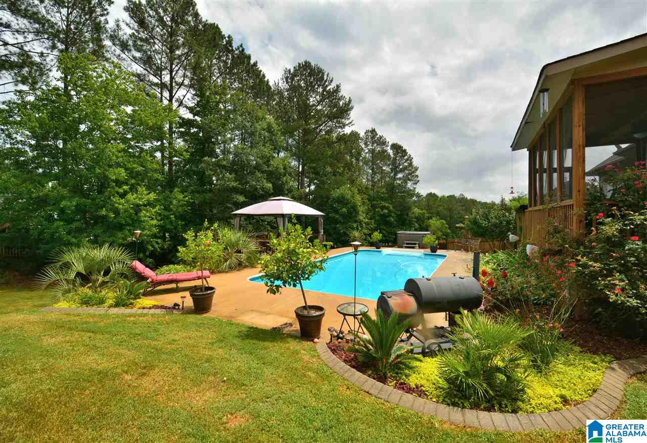 233 Woodbridge Trail Chelsea, AL 35043 - Photo 6 of 42