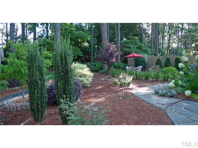 2425 Bertie Drive Raleigh, NC 27610 - Photo 20 of 25 Gallery Image 20