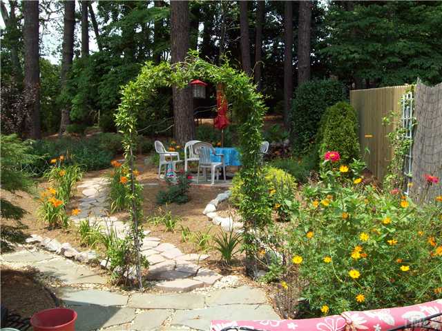2425 Bertie Drive Raleigh, NC 27610 - Photo 21 of 25 Gallery Image 21