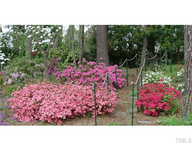 2425 Bertie Drive Raleigh, NC 27610 - Photo 22 of 25 Gallery Image 22