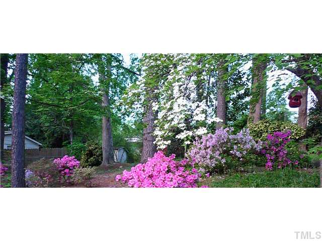 2425 Bertie Drive Raleigh, NC 27610 - Photo 24 of 25 Gallery Image 24