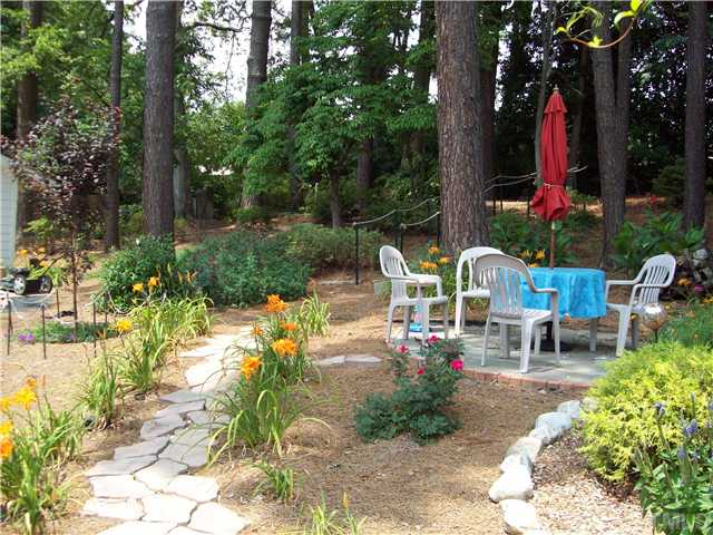 2425 Bertie Drive Raleigh, NC 27610 - Photo 25 of 25 Gallery Image 25