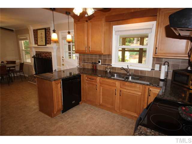 2425 Bertie Drive Raleigh, NC 27610 - Photo 5 of 25 Gallery Image 5