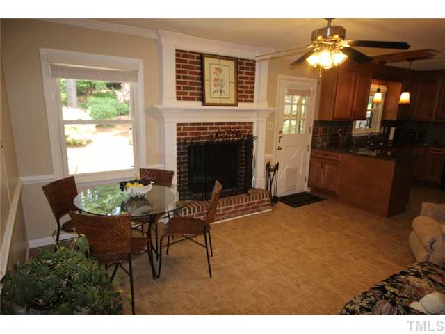 2425 Bertie Drive Raleigh, NC 27610 - Photo 6 of 25 Gallery Image 6