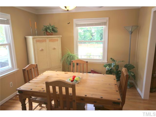2425 Bertie Drive Raleigh, NC 27610 - Photo 7 of 25 Gallery Image 7