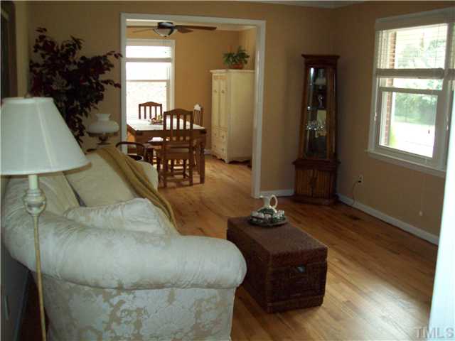 2425 Bertie Drive Raleigh, NC 27610 - Photo 9 of 25 Gallery Image 9