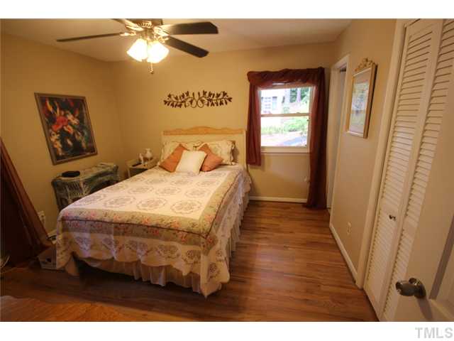 2425 Bertie Drive Raleigh, NC 27610 - Photo 10 of 25 Gallery Image 10