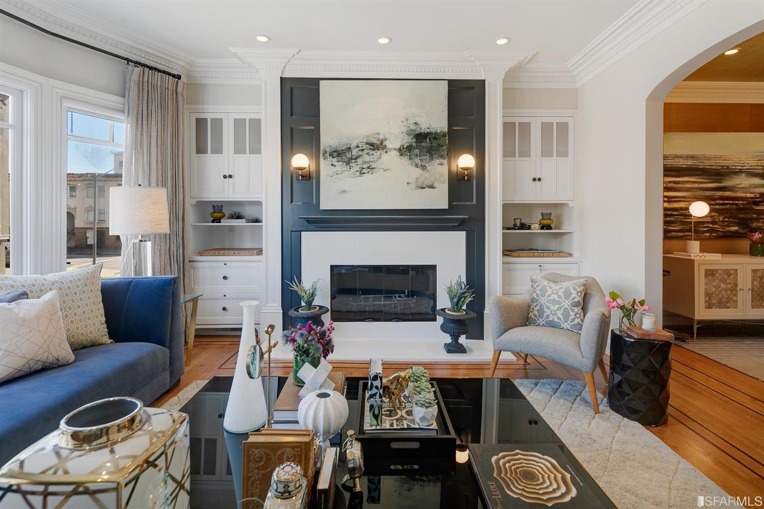 3321 Octavia Street San Francisco, CA 94123 - Photo 2 of 88