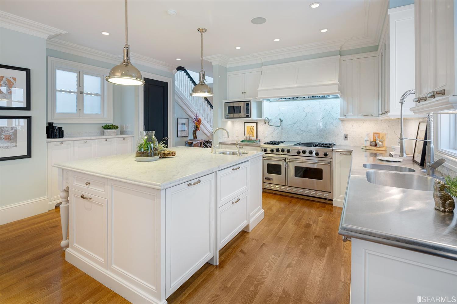 3321 Octavia Street San Francisco, CA 94123 - Photo 11 of 88