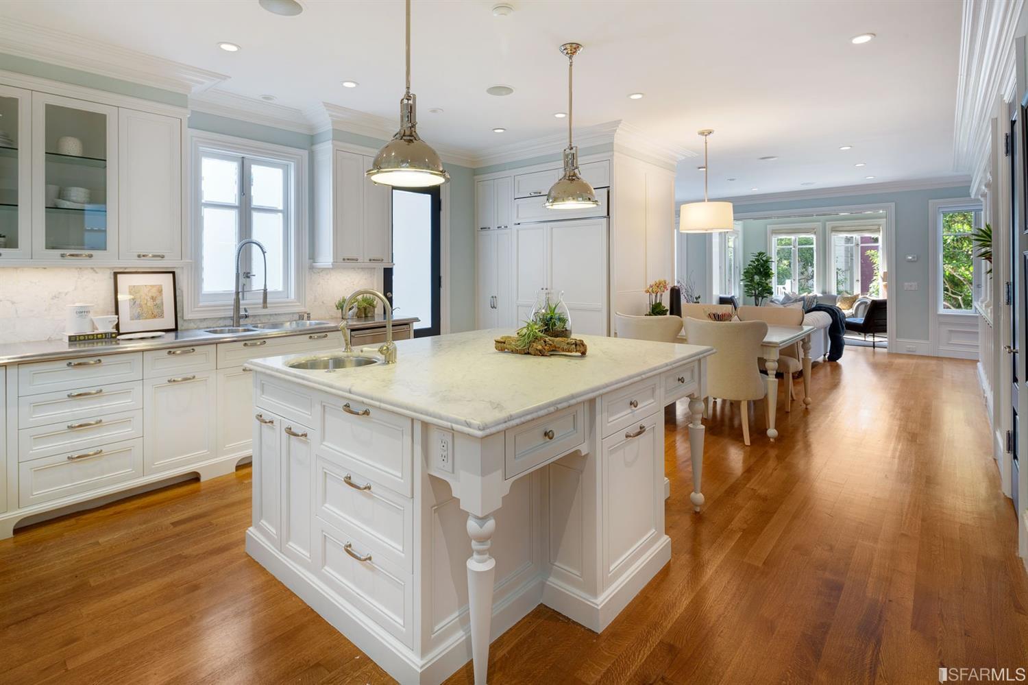 3321 Octavia Street San Francisco, CA 94123 - Photo 12 of 88