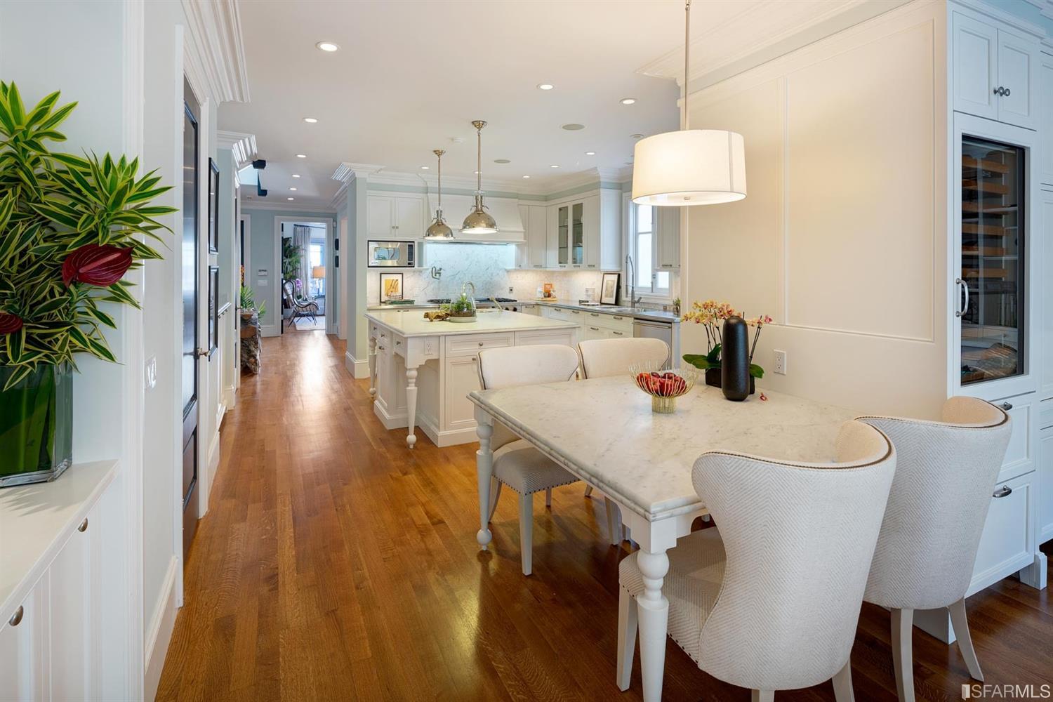 3321 Octavia Street San Francisco, CA 94123 - Photo 13 of 88