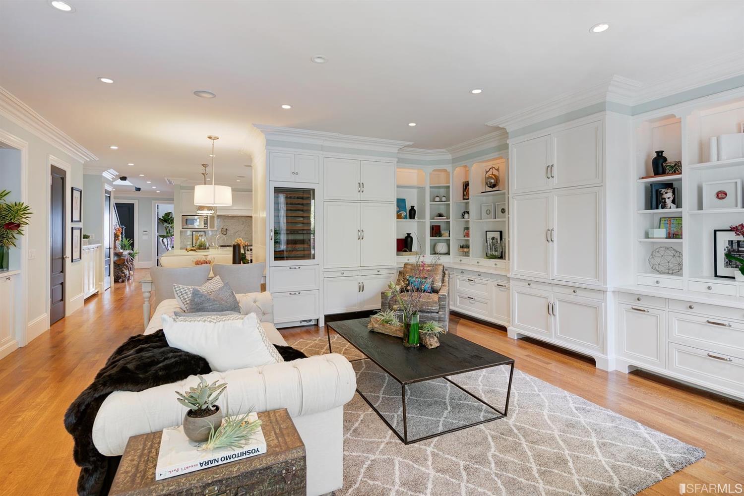 3321 Octavia Street San Francisco, CA 94123 - Photo 16 of 88