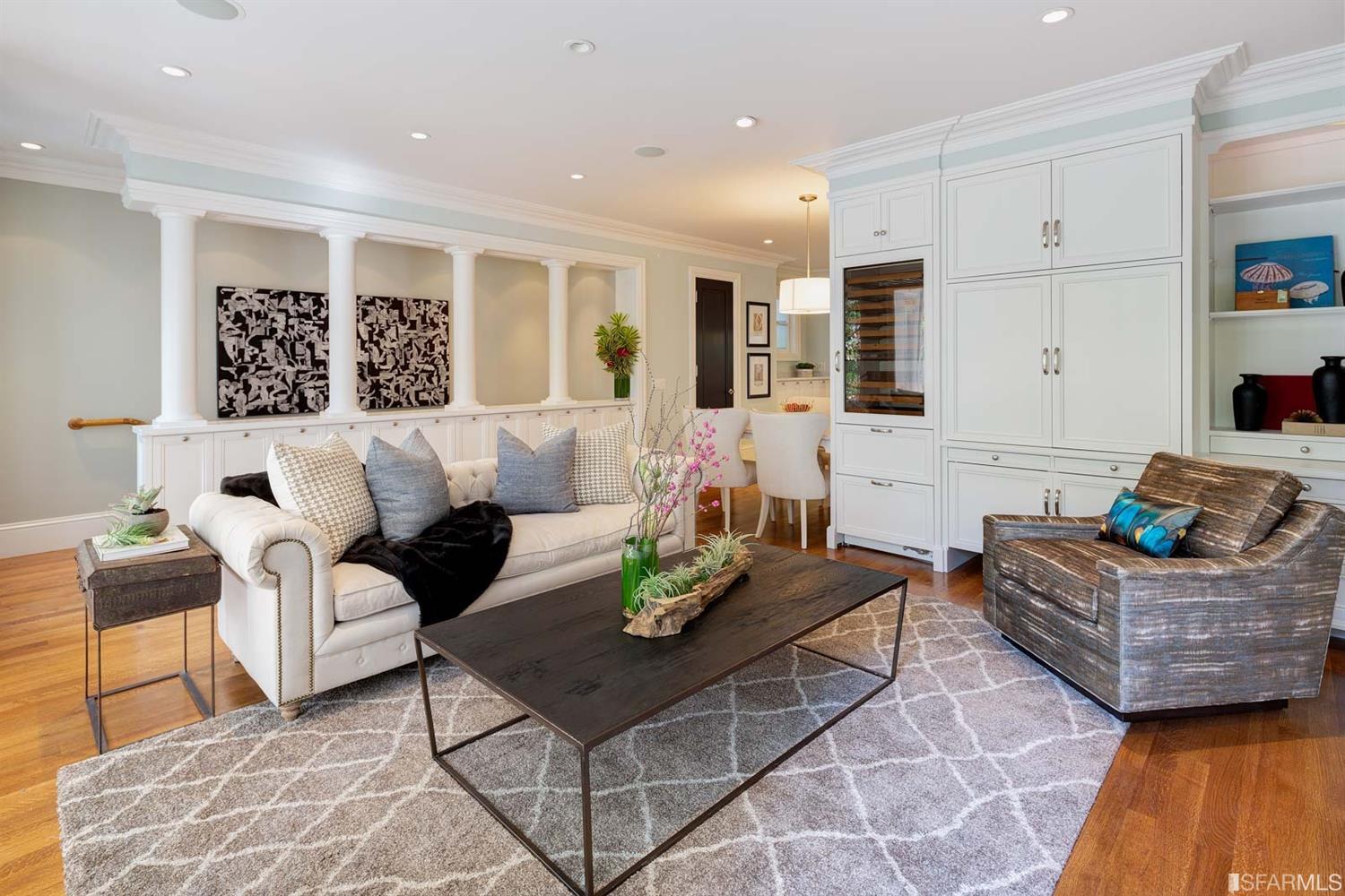 3321 Octavia Street San Francisco, CA 94123 - Photo 17 of 88