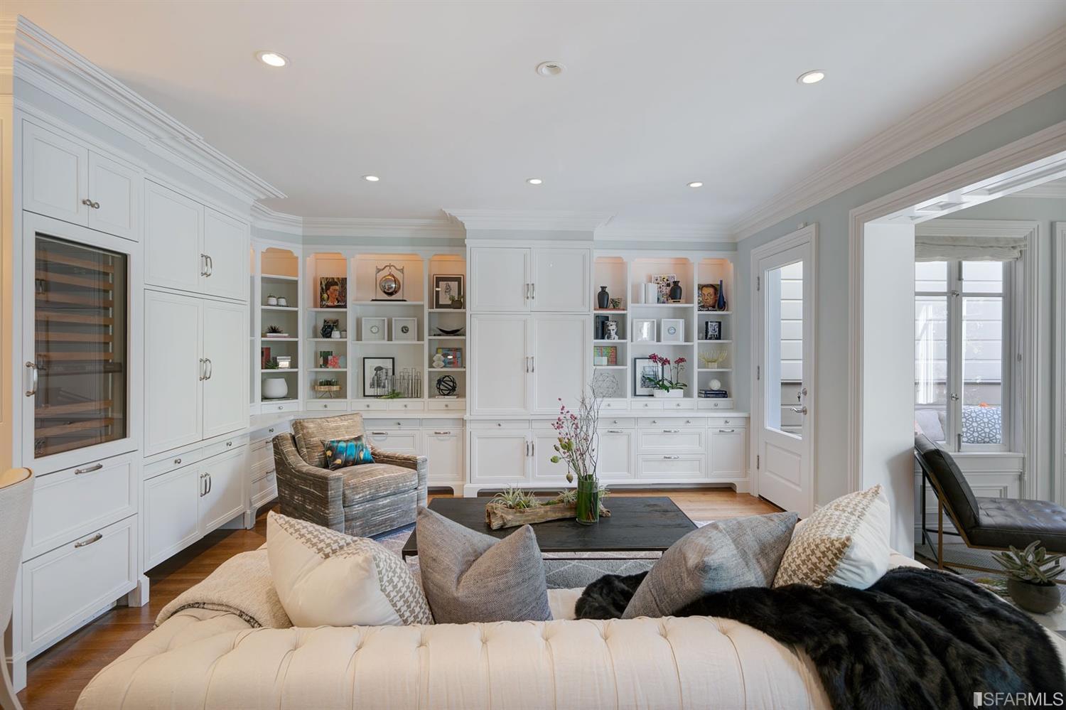 3321 Octavia Street San Francisco, CA 94123 - Photo 18 of 88