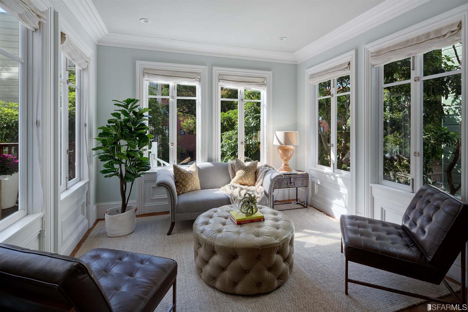 3321 Octavia Street San Francisco, CA 94123 - Photo 21 of 88