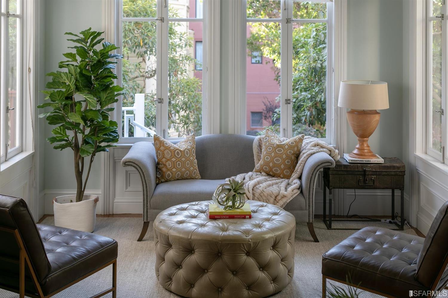 3321 Octavia Street San Francisco, CA 94123 - Photo 22 of 88