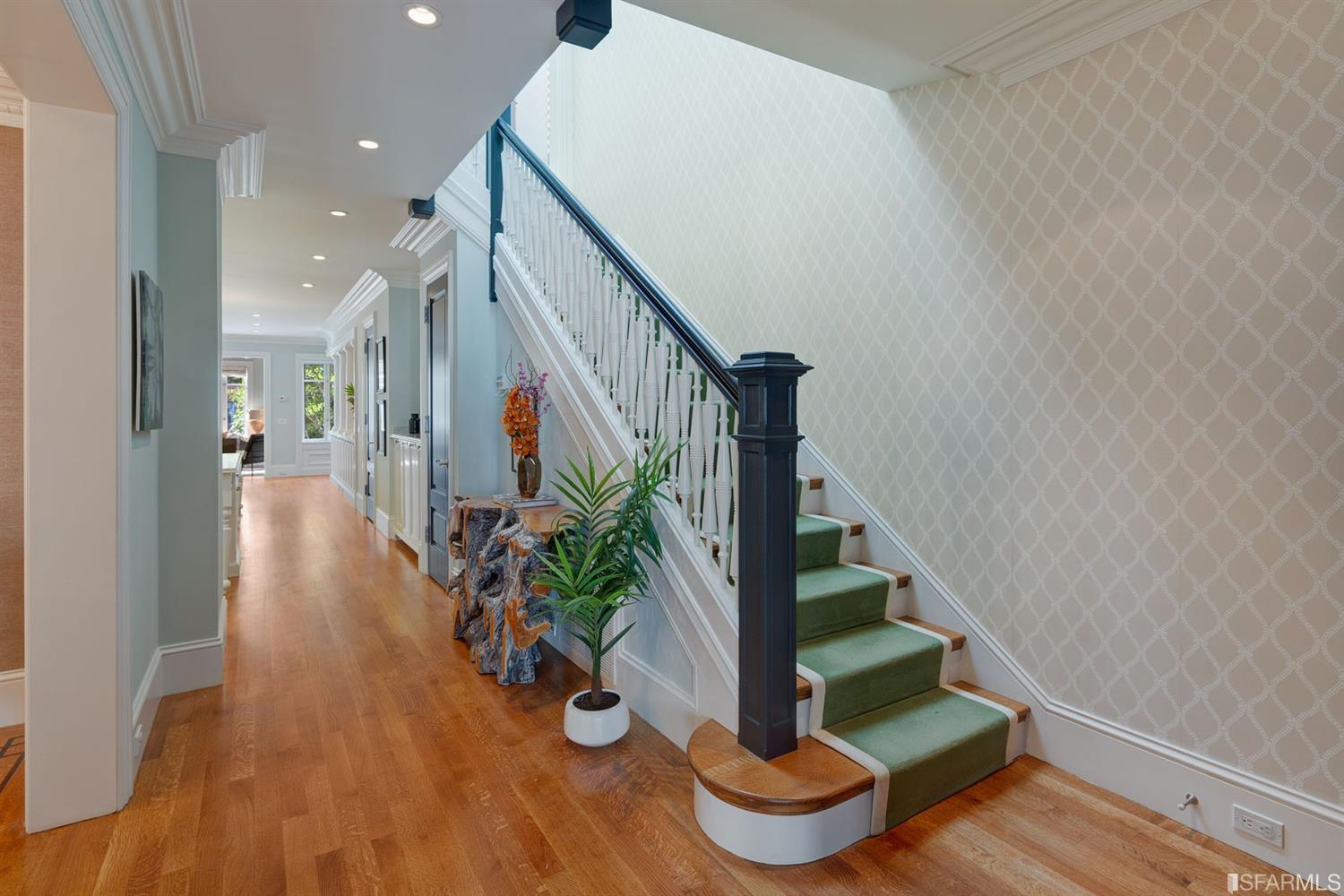 3321 Octavia Street San Francisco, CA 94123 - Photo 26 of 88